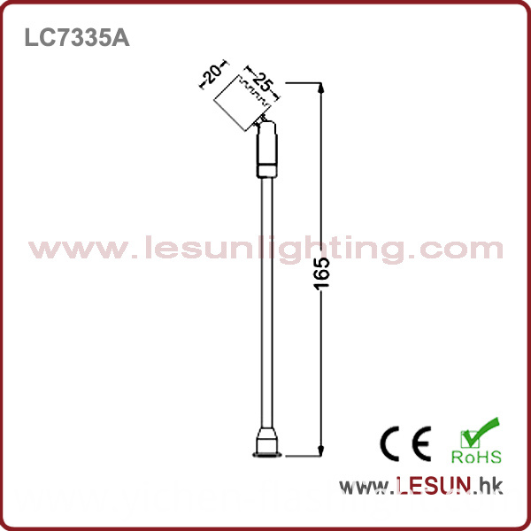 LED Cabinet Light for Displaying (LC7335A)